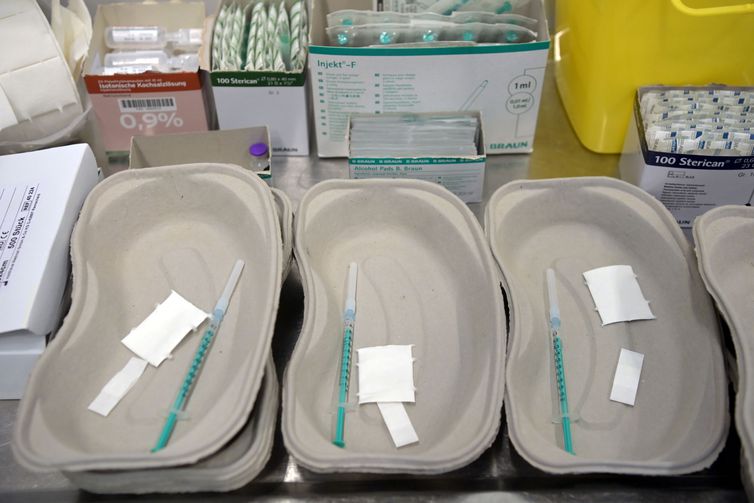 © Pool/Reuters/direitos reservados