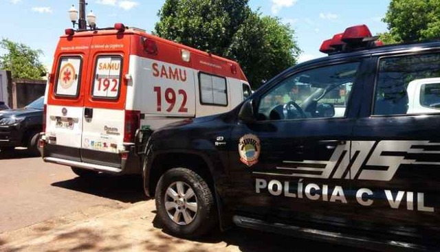 Acusado de estuprar neta de 11 anos é espancado até a morte por 14 detentos em cela Acusado de estuprar neta de 11 anos é espancado até a morte por 14 detentos em cela