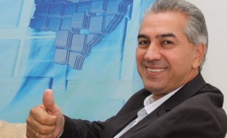 STJ arquiva por unanimidade denúncia infundada contra Reinaldo