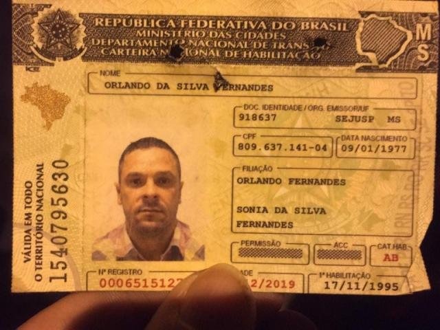 "Bomba", ligado a Rafaat, é metralhado com tiros de fuzil "Bomba", ligado a Rafaat, é metralhado com tiros de fuzil