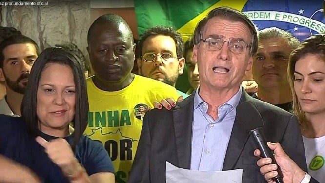 Um novo presidente e o amadurecimento da democracia Um novo presidente e o amadurecimento da democracia
