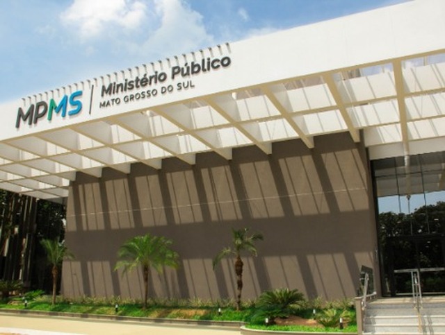 GAECO cumpre quatro mandado de prisão e dezesseis de busca e apreensão em Dourados GAECO cumpre quatro mandado de prisão e dezesseis de busca e apreensão em Dourados