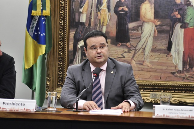 Fábio Trad tem papel fundamental em projeto de proteção aos animais Fábio Trad tem papel fundamental em projeto de proteção aos animais