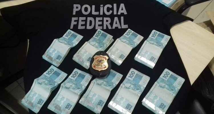 PF apreende 3,7 toneladas de cocaína em megaoperação em MS e outros 5 estados