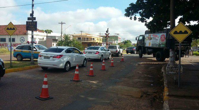 2º BPM participaram do Dia Nacional de esclarecimento no combate ao mosquito Aedes Aegypti.