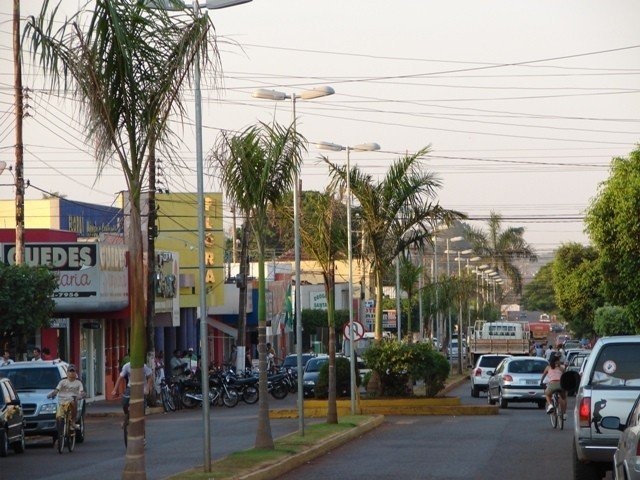 Após fiscalização, MPT recomenda ao Município de Rio Brilhante políticas públicas e de gestão para erradicar trabalho infantil Após fiscalização, MPT recomenda ao Município de Rio Brilhante políticas públicas e de gestão para erradicar trabalho infantil