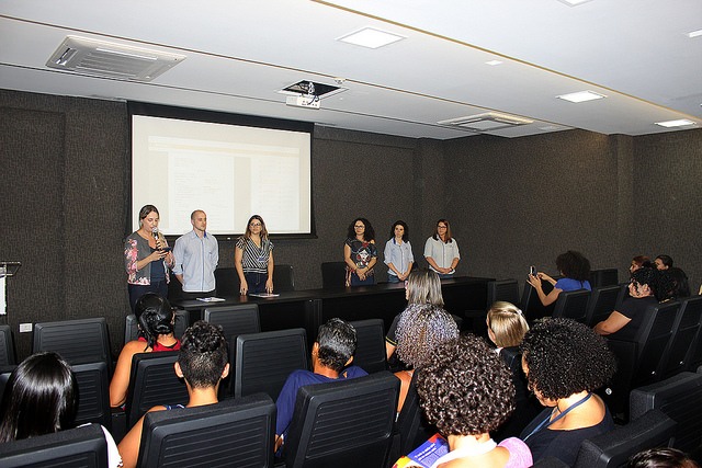 Projeto Cozinha e Voz chega a Mato Grosso do Sul Projeto Cozinha e Voz chega a Mato Grosso do Sul