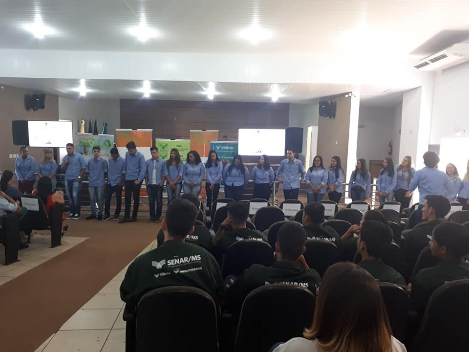 Mulheres são maioria em cursos de qualificação profissional no agronegócio Mulheres são maioria em cursos de qualificação profissional no agronegócio