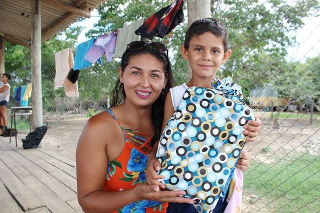 Por uma causa justa: MPT reverte indenização trabalhista em cestas básicas e brinquedos para comunidades ribeirinhas do Pantanal Por uma causa justa: MPT reverte indenização trabalhista em cestas básicas e brinquedos para comunidades ribeirinhas do Pantanal
