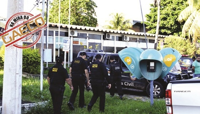 Presidente da Câmara diz que "cala boca" de 3 mil era pago a vereadores Presidente da Câmara diz que "cala boca" de 3 mil era pago a vereadores