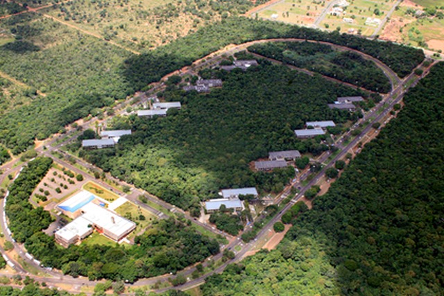 Assembleia inicia processo de tombamento do Complexo dos Poderes