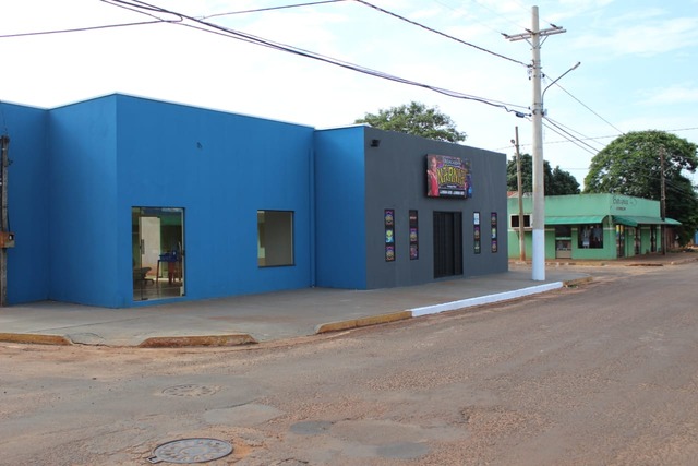 Tabacaria Narnia inaugura nesta sexta-feira em Nova Alvorada do Sul