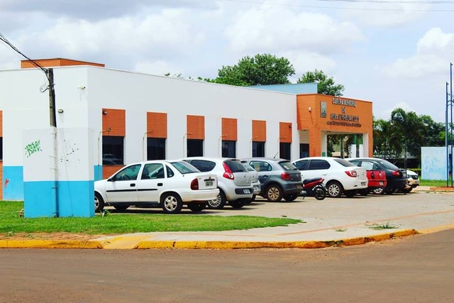 Empresário contratado pela Câmara Municipal de Nova Alvorada do Sul é preso por fraude em licitações na operação “Cifra Negra” Câmara Municipal de Vereadores de Nova Alvorada do Sul. foto Leandro Medina