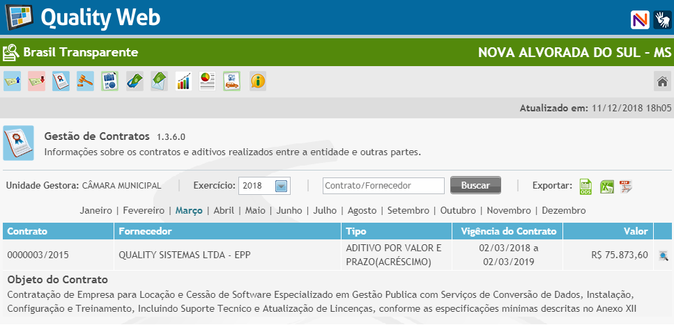 Empresário contratado pela Câmara Municipal de Nova Alvorada do Sul é preso por fraude em licitações na operação “Cifra Negra” Empresário contratado pela Câmara Municipal de Nova Alvorada do Sul é preso por fraude em licitações na operação “Cifra Negra”