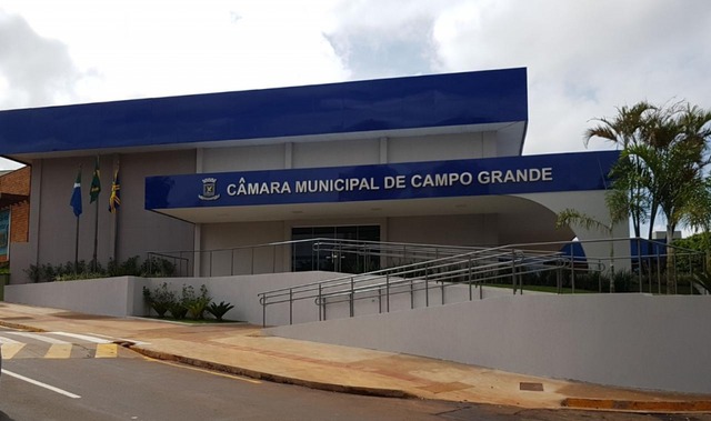 Pesquisa: Instituto Ranking divulga desempenho da Câmara Municipal de Campo Grande
