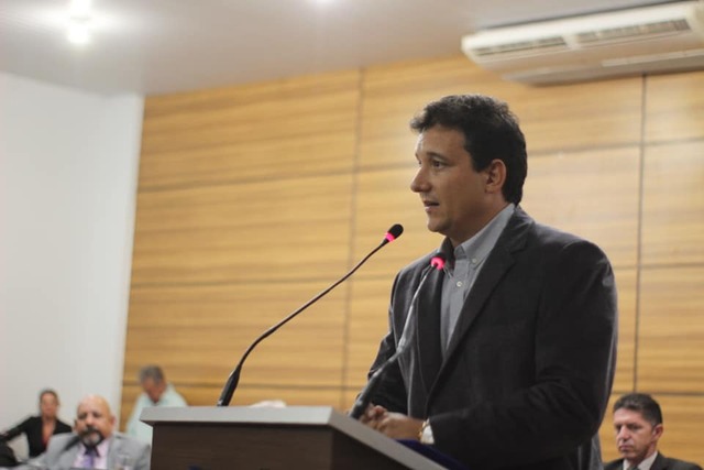Empresário José Paulo Paleari recebe o título de "Cidadão Sulnovaalvoradense"
