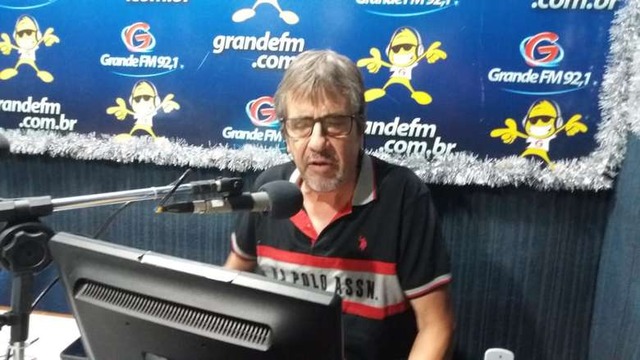 Juiz aposentado é o novo secretário de Governo de Délia Razuk Juiz aposentado é o novo secretário de Governo de Délia Razuk