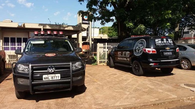 Polícia indicia 11 na Cifra Negra e cita propinas de até 15% a vereadores Polícia indicia 11 na Cifra Negra e cita propinas de até 15% a vereadores