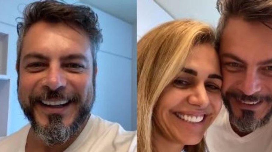 Esposa de Luigi Baricelli é assaltada na Praça da Sé, em São Paulo