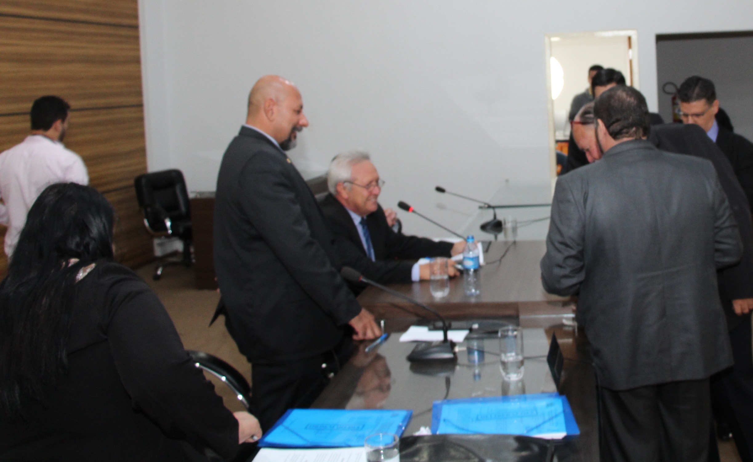 Juiz ratifica decisão e anula eleição da Mesa diretora da Câmara Municipal de Nova Alvorada do Sul