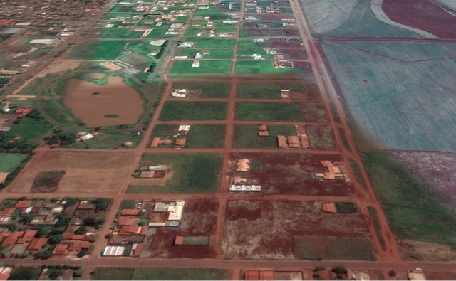 Em ação milionária ex-prefeito de Nova Alvorada do Sul, é condenado por falta de infraestrutura no loteamento Jardim Guanabara