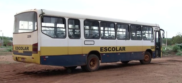 Detran-MS publica portaria fixando critérios para Transporte Escolar Detran-MS publica portaria fixando critérios para Transporte Escolar