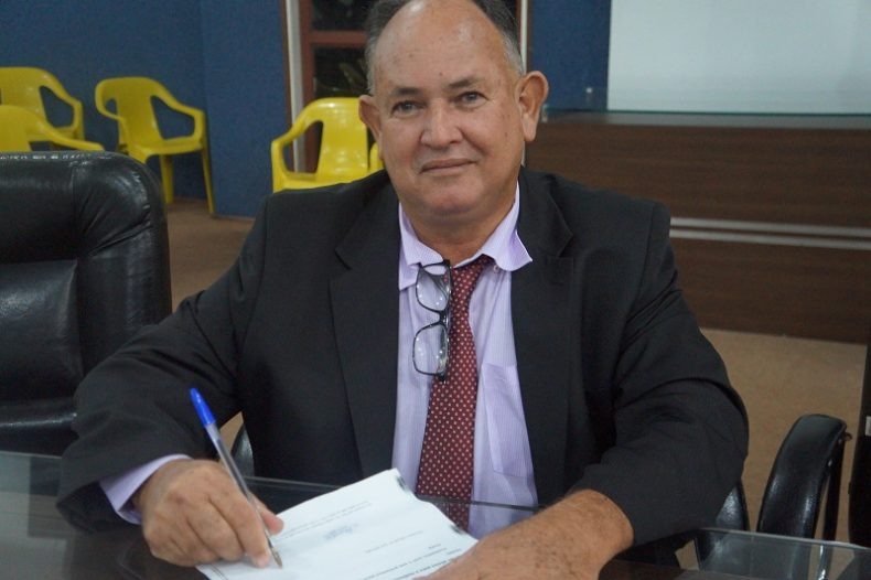 Tribunal derruba anulação e Vanderlei Bueno continua como presidente da Câmara Municipal de Nova Alvorada do Sul