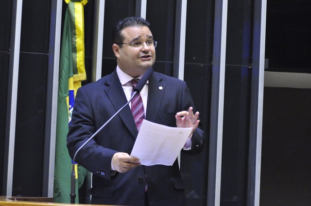 Deputado Federal Fábio Trad é considerado o melhor parlamentar de 2018 Deputado Federal Fábio Trad é considerado o melhor parlamentar de 2018