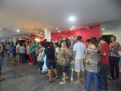Douradina Projeto Conviver