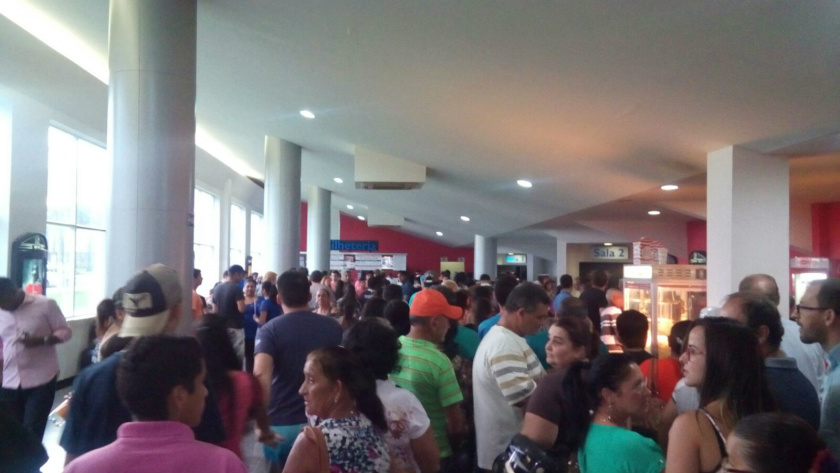 Douradina Projeto Conviver
