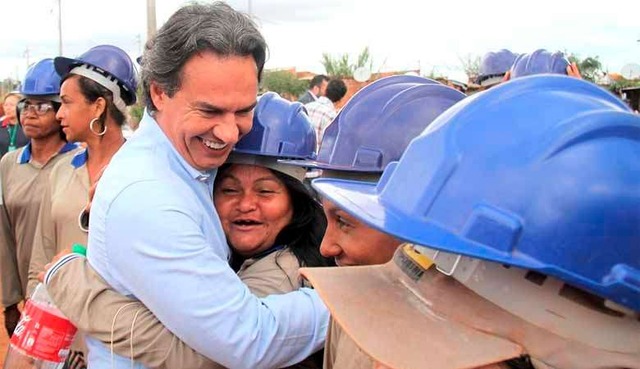 Marquinhos Trad sai na frente de 24 prefeitos de capitais, ficando atrás apenas do prefeito de Porto Alegre   (Reprodução/Internet)