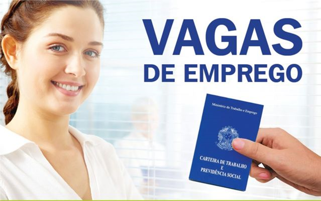 Vagas de emprego disponíveis em Nova Alvorada do Sul