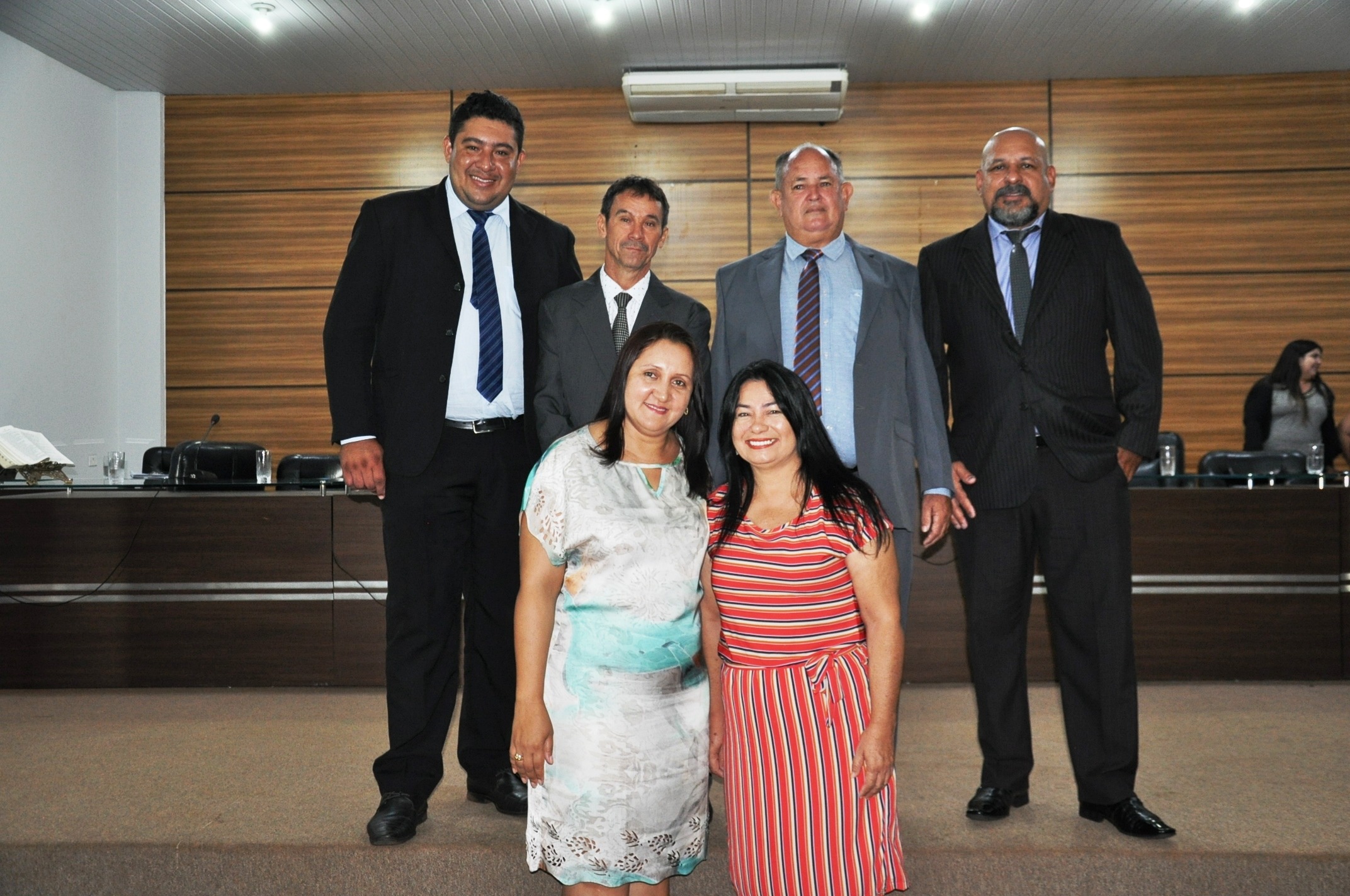 Câmara de cara nova muda visão dos Sulnovaalvoradenses sobre o Legislativo?