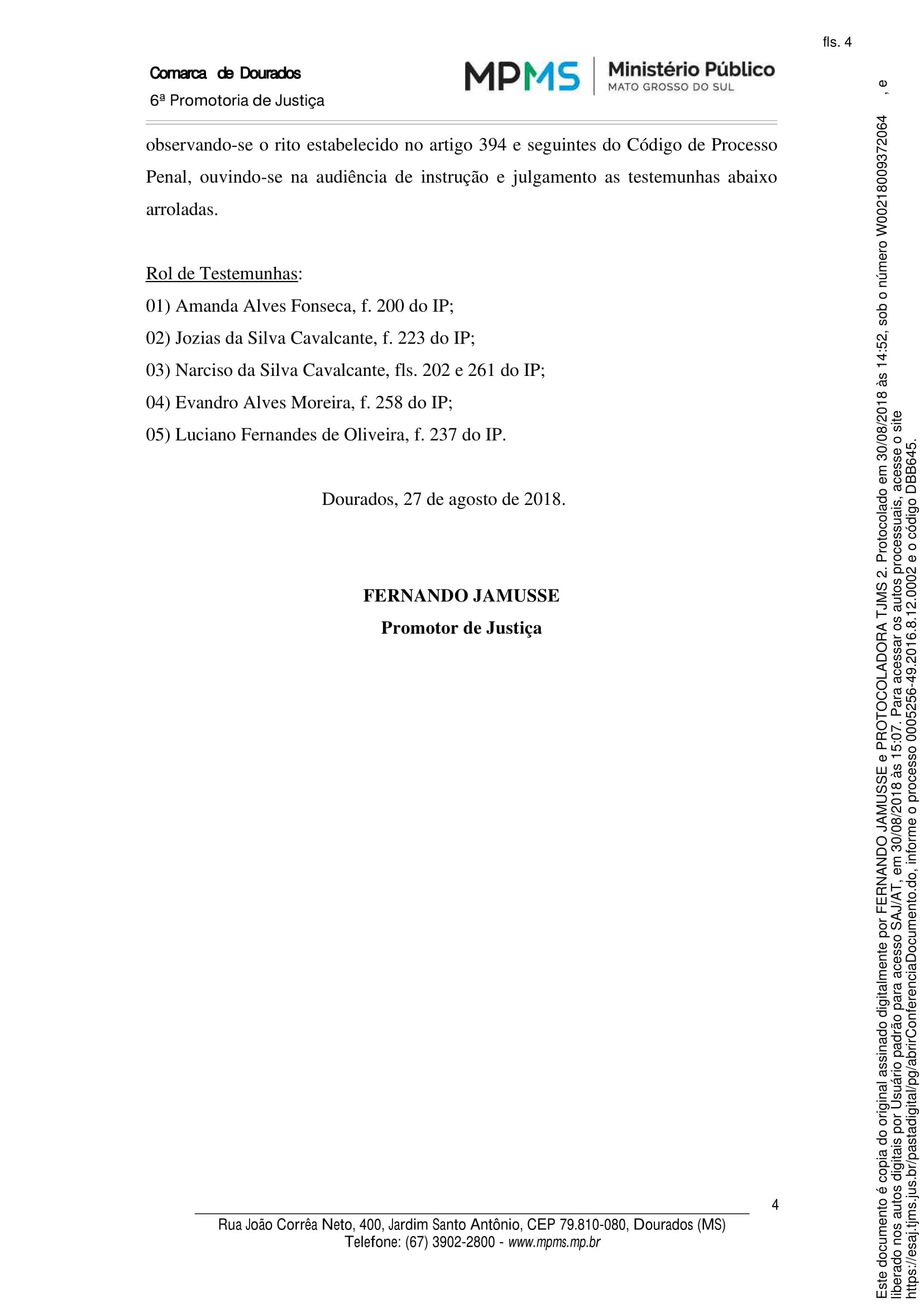 Juiz torna réus diretores da UDAM por eleições que Olavo Sul foi eleito diretor de comunicações