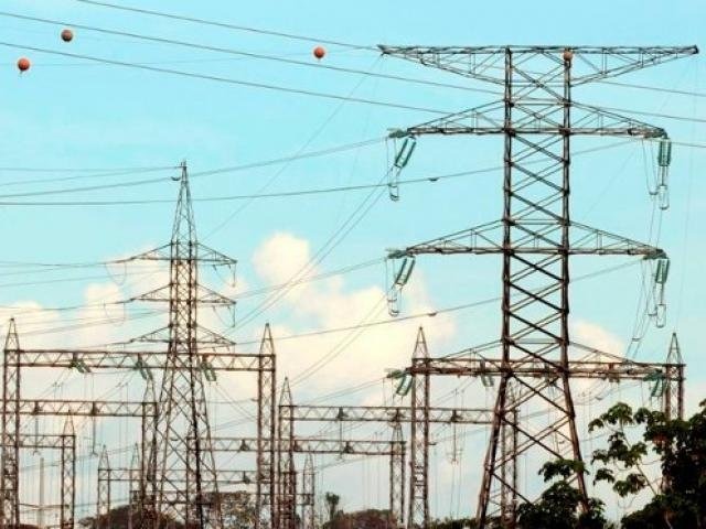 Nova Alvorada do Sul e mais 4 municípios receberam nova rede de transmissão elétrica Nova Alvorada do Sul e mais 4 municípios receberam nova rede de transmissão elétrica