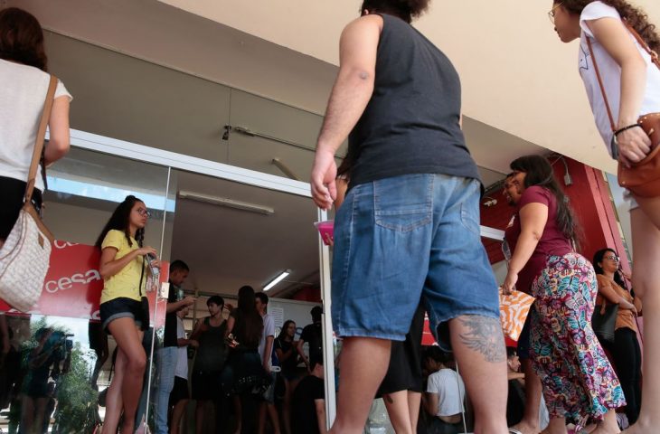 Confira as medidas de segurança durante a prova do Enem