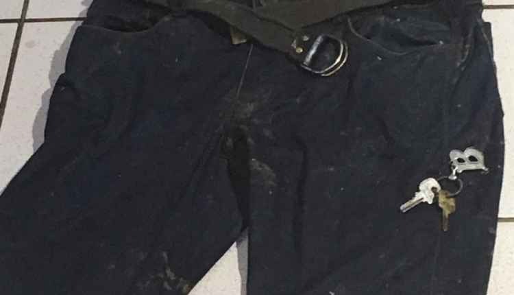 Mistério e terror: corpo esquartejado é encontrado às margens de córrego em Campo Grande Mistério e terror: corpo esquartejado é encontrado às margens de córrego em Campo Grande