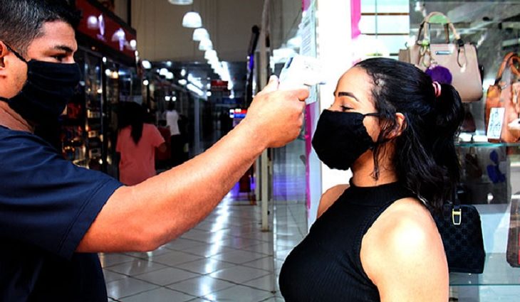 Veja exemplos de jovens que evitam aglomerações para impedir contágio do coronavírus