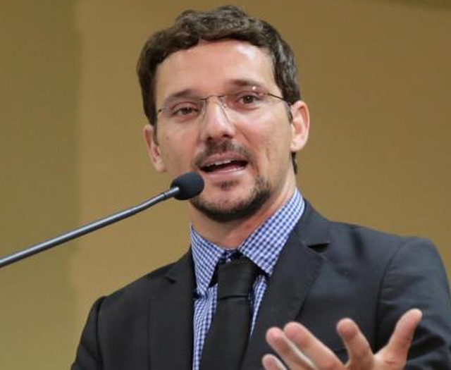 Vereador de Campo Grande é acusado de estuprar garoto de 13 anos Vereador de Campo Grande é acusado de estuprar garoto de 13 anos