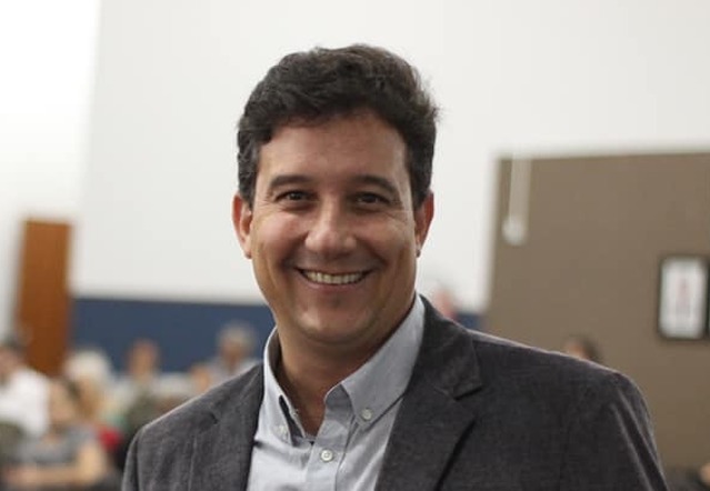 Cotado nos bastidores da política, Paleari avalia disputar as eleições de 2020 Cotado nos bastidores da política, Paleari avalia disputar as eleições de 2020