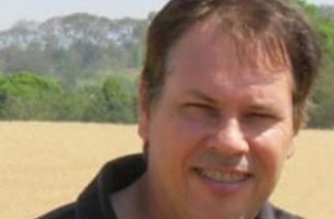 Vítima de latrocínio, pecuarista é morto a pauladas e dois são presos no Paraguai Vítima de latrocínio, pecuarista é morto a pauladas e dois são presos no Paraguai