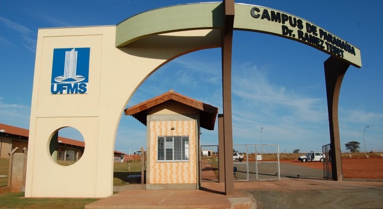 MPF requer condenação por improbidade de ex-reitora e professora aposentada da UFMS MPF requer condenação por improbidade de ex-reitora e professora aposentada da UFMS