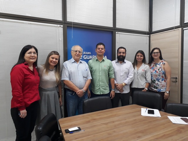Vereador viabiliza parceria com Águas Guariroba para garantir tratamento gratuito de hemodiálise Vereador viabiliza parceria com Águas Guariroba para garantir tratamento gratuito de hemodiálise