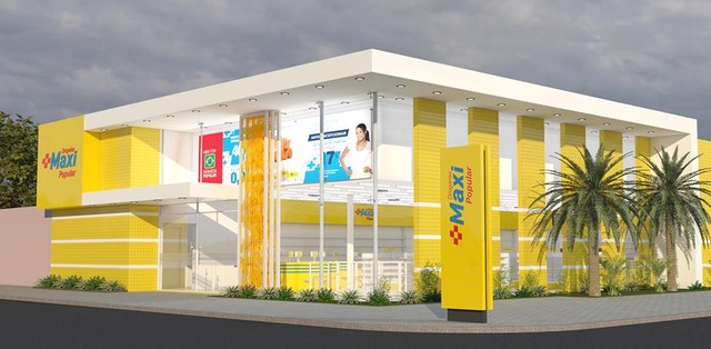 Rede de farmácias “Farma Vida” abre nova unidade com Investimentos de mais de R$ 1 milhão em Nova Alvorada do Sul