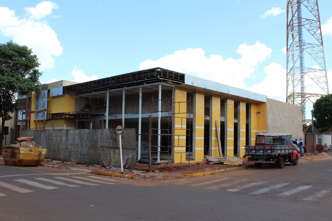 Rede de farmácias “Farma Vida” abre nova unidade com Investimentos de mais de R$ 1 milhão em Nova Alvorada do Sul