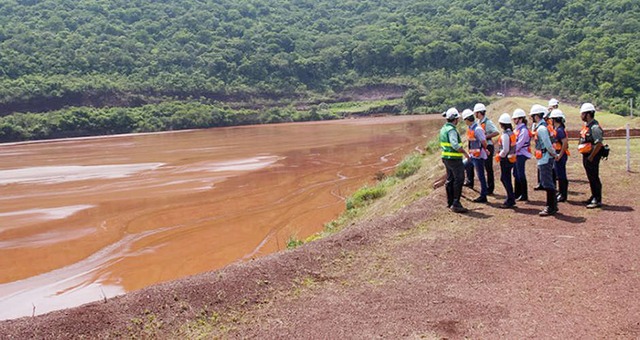 (Foto: Clóvis Neto/Prefeitura de Corumbá