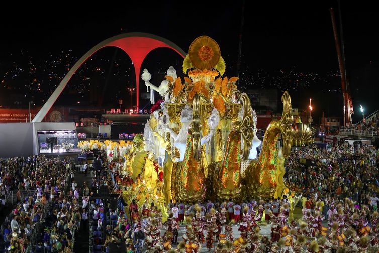 Governo do Rio cria carnaval fora de época © REUTERS / Pilar Olivares/Direitos Reservados