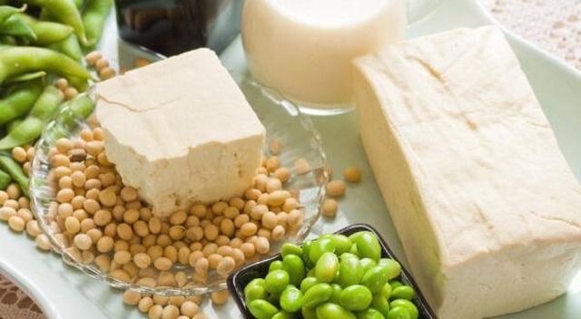 Mercado de Soja: Aumento da procura por alimentos com maior teor de proteína Mercado de Soja: Aumento da procura por alimentos com maior teor de proteína