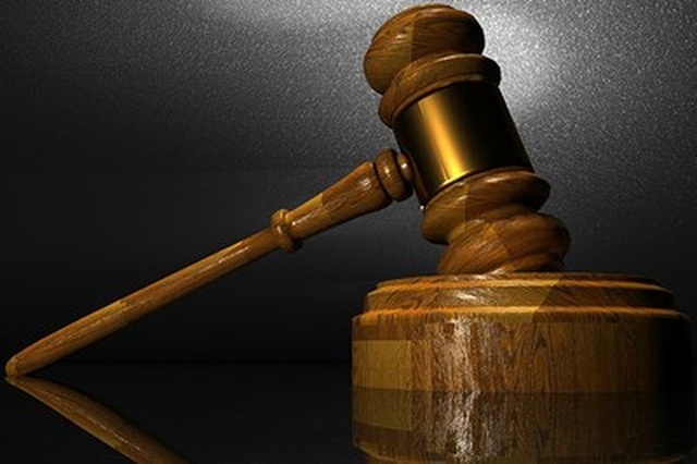 Justiça condena ex-desembargador federal por lavagem de dinheiro; MPF pede elevação da pena Justiça condena ex-desembargador federal por lavagem de dinheiro; MPF pede elevação da pena