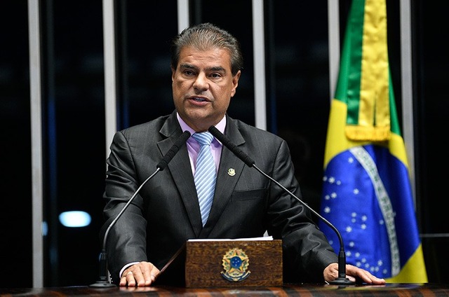 Senador Nelsinho Trad propõe audiência pública sobre telemedicina Senador Nelsinho Trad propõe audiência pública sobre telemedicina